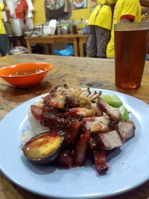 Nasi Campur Tri-Bukit Medan 9