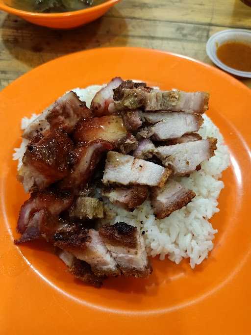 Nasi Campur Tri-Bukit Medan 10