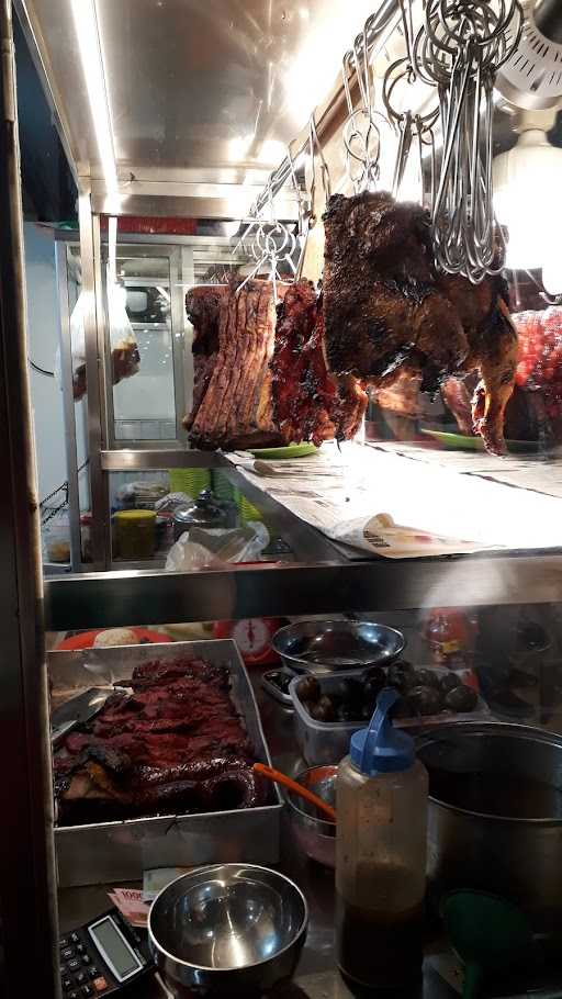 Nasi Campur Tri-Bukit Medan 5