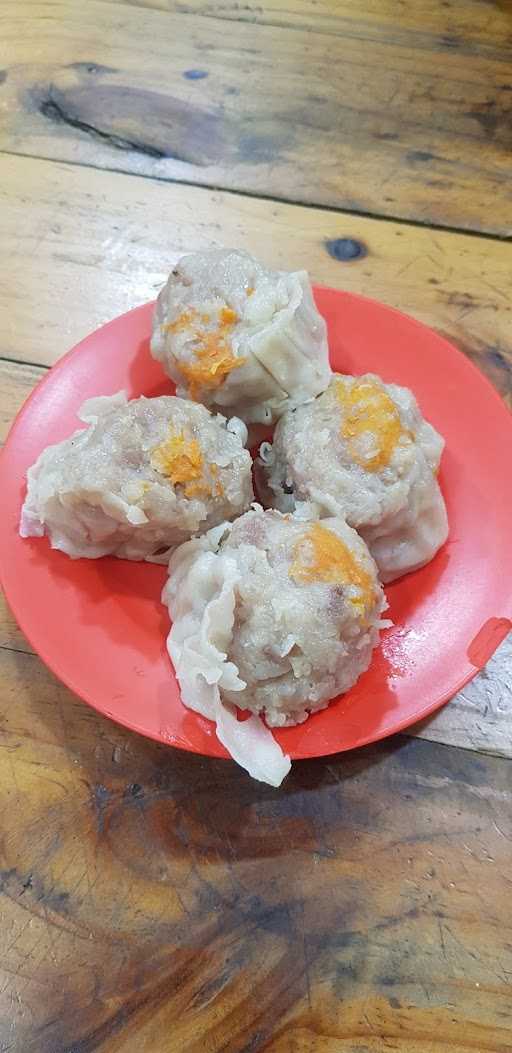 Nasi Campur Tri-Bukit Medan 8