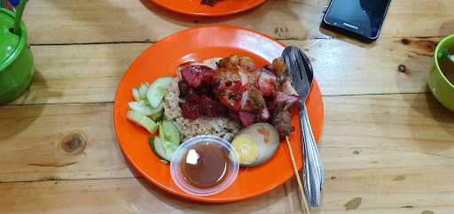 Nasi Campur Tri-Bukit Medan 6