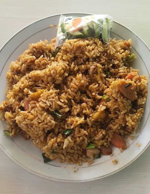 Nasi Goreng 77 8