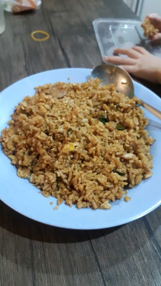 Nasi Goreng 77 10