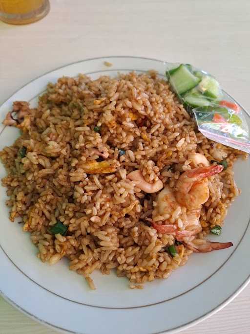 Nasi Goreng 77 1