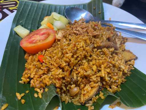 Nasi Goreng Babat Semarangan & Babat Gongso 5