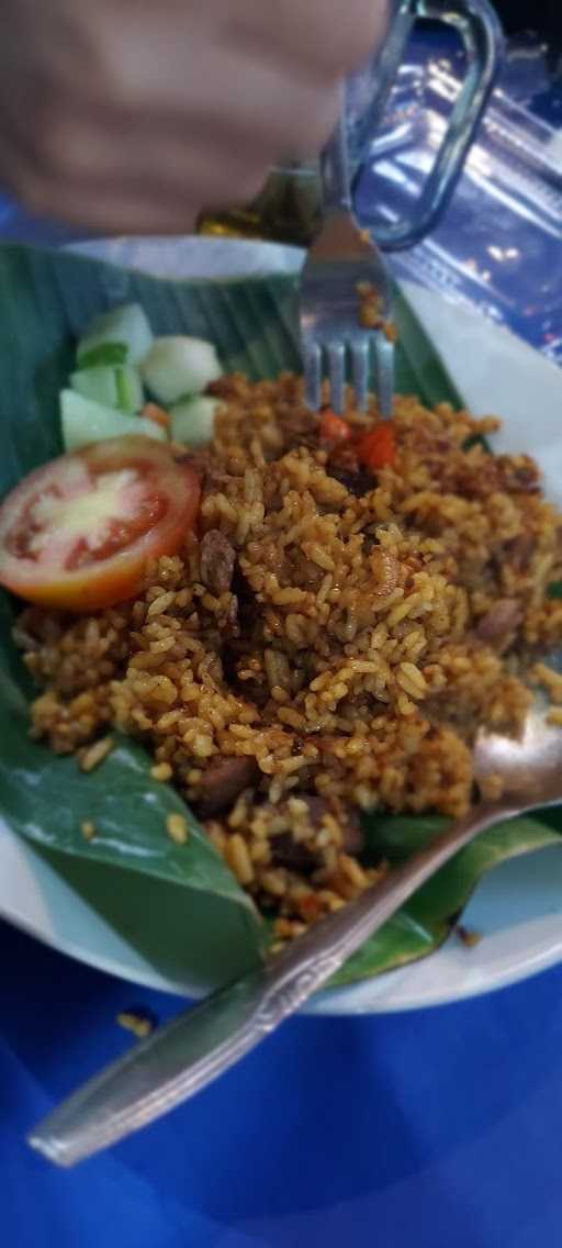 Nasi Goreng Babat Semarangan & Babat Gongso 10