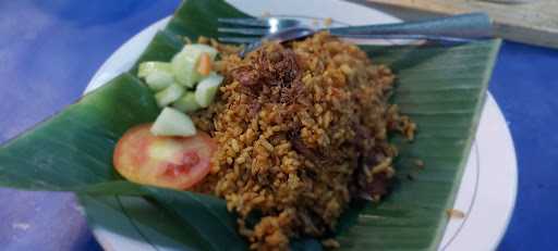 Nasi Goreng Babat Semarangan & Babat Gongso 6