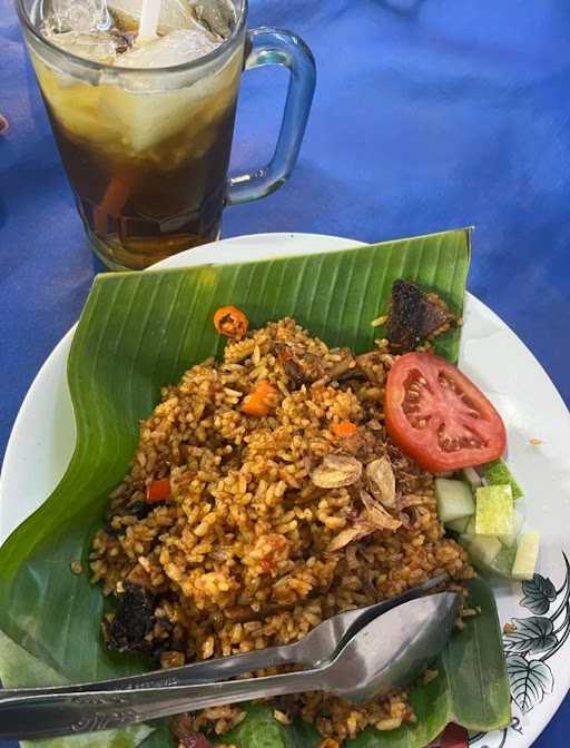 Nasi Goreng Babat Semarangan & Babat Gongso 4