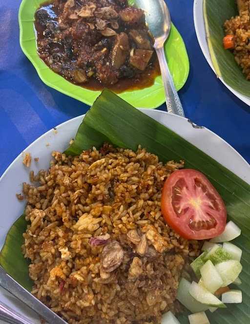 Nasi Goreng Babat Semarangan & Babat Gongso 3