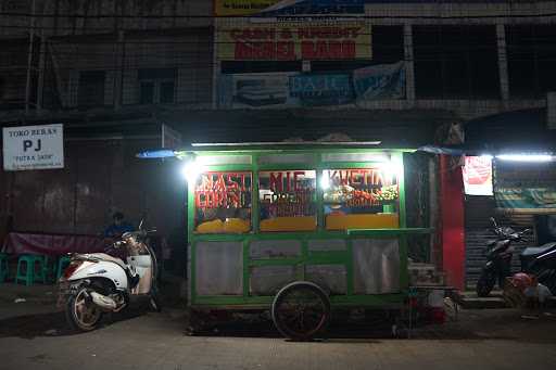 Nasi Goreng Bahari 5