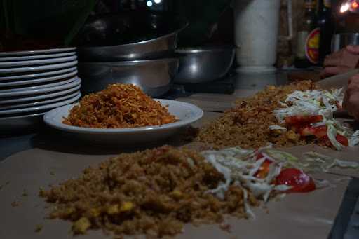 Nasi Goreng Bahari 2