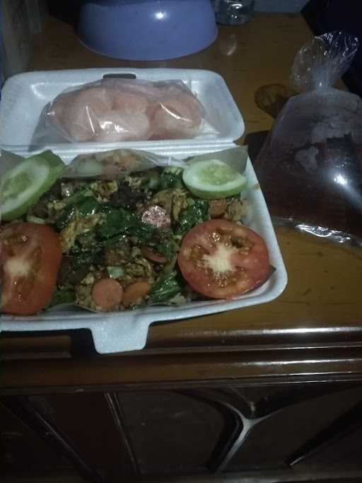 Nasi Goreng Khas Jogja 1