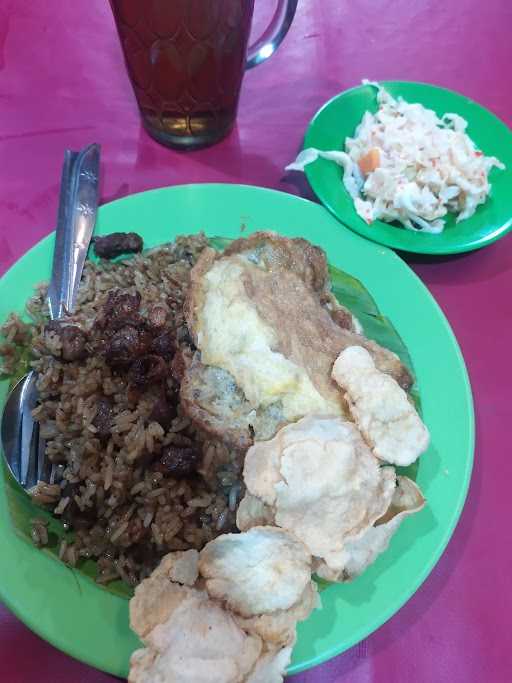 Nasi Goreng Antas Putra Betawi 7