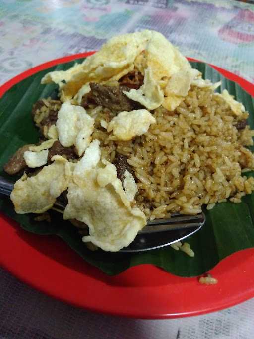 Nasi Goreng Antas Putra Betawi 6