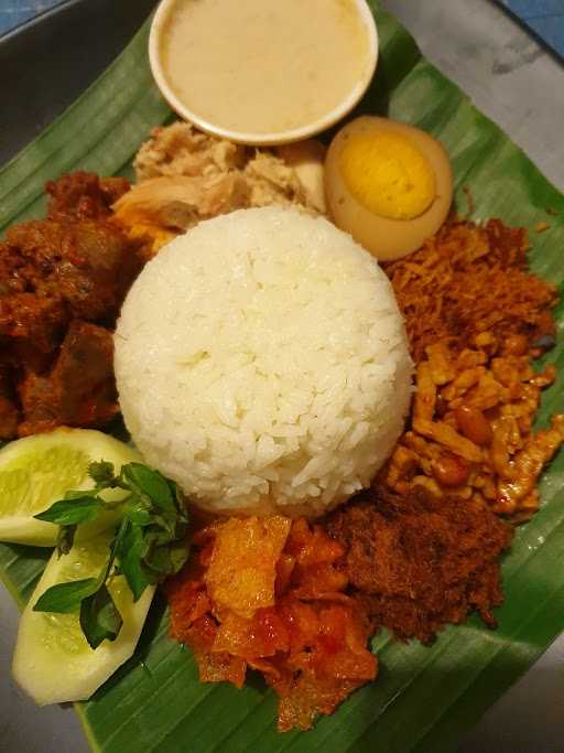 Nasi Gudeg & Liwet Cah Solo 9