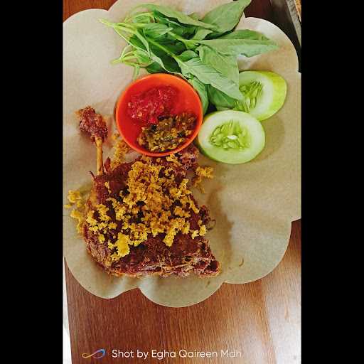 Pecel Belut 99 6