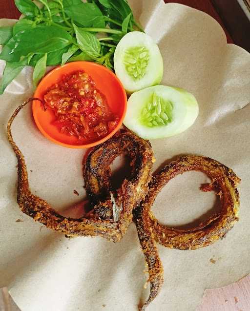 Pecel Belut 99 8