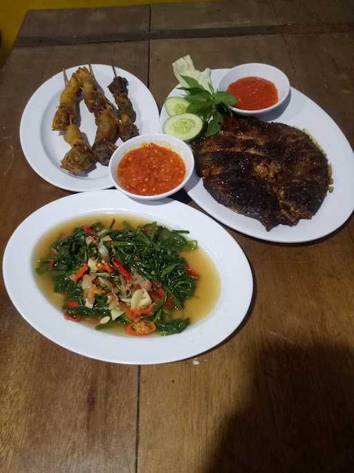 Pecel Lele & Ikan Bakar Ncang Uding 4