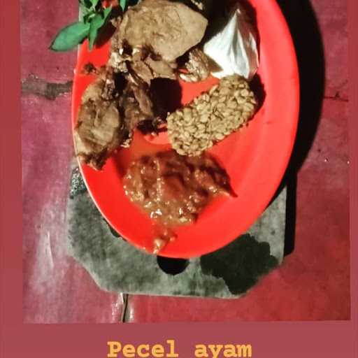 Pecel Lele Kumis 69 5