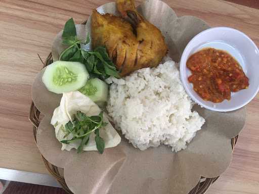 Pecel Lele Putri Kembar 5