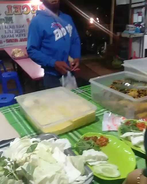 Pecel Lele Sragen Mas Ari Pridut 5