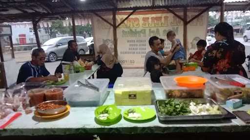 Pecel Lele Sragen Mas Ari Pridut 2