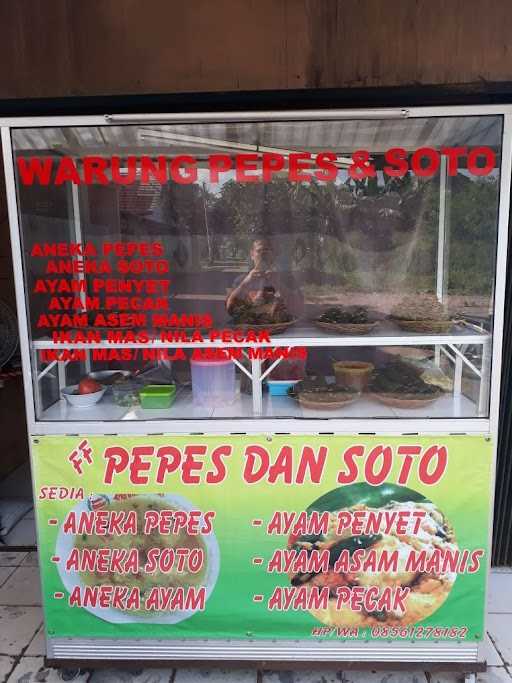 Pepes & Soto Mang Akew Gang Salem 2 3