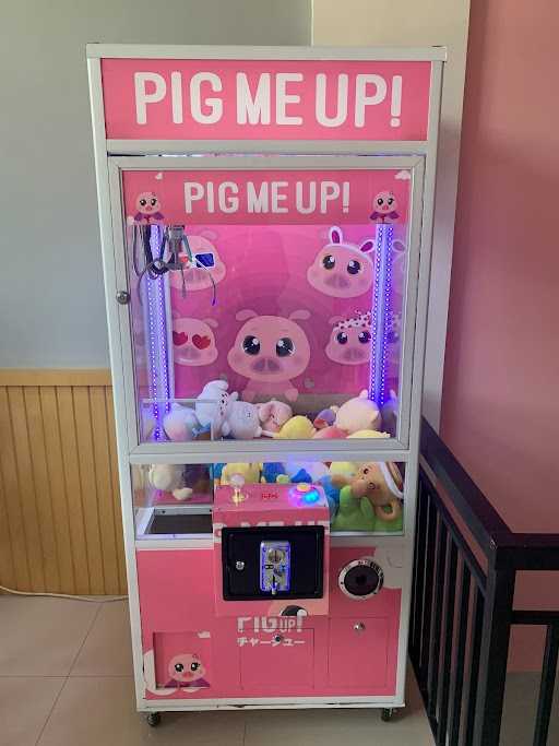 Pig Me Up Bsd City 10