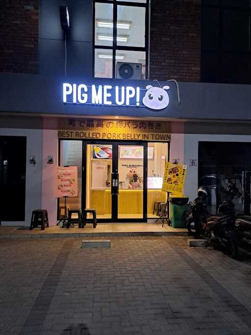 Pig Me Up Bsd City 9