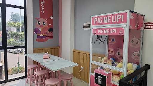 Pig Me Up Bsd City 7