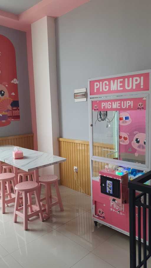 Pig Me Up Bsd City 4