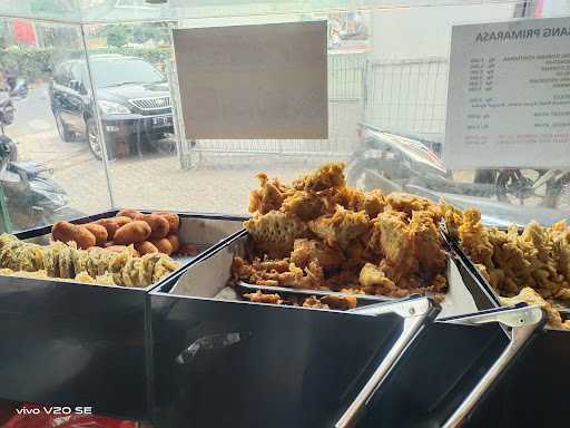 Pisang Goreng Pontianak 6