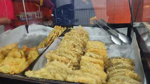 Pisang Goreng Pontianak 8