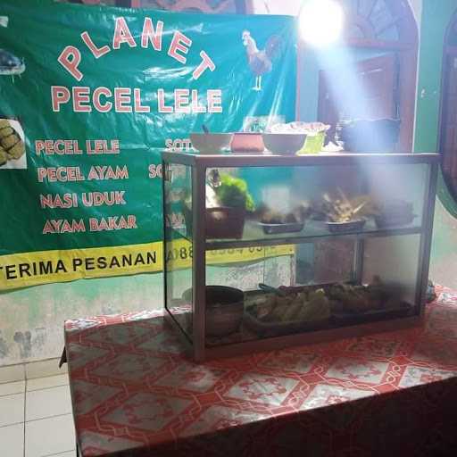 Planet Pecel Lele 10