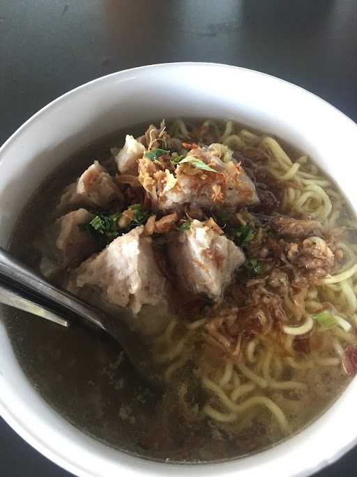 Pondok Bakso Pak Joko 1