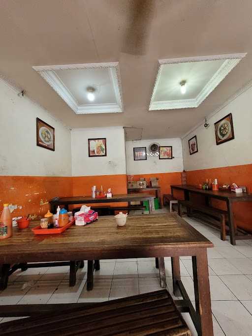 Pondok Bakso Solo Mas To 8