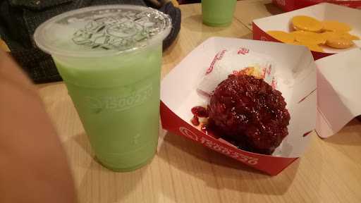 Richeese Factory Itc Bsd 4