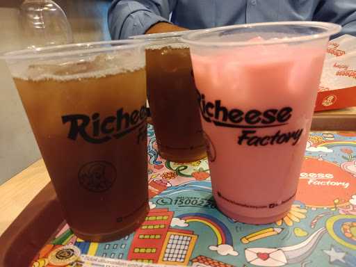 Richeese Factory Itc Bsd 3