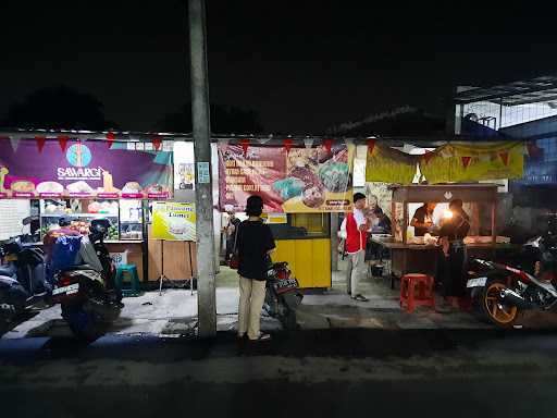 Roti Bakar Bandung 89 Leguti 5