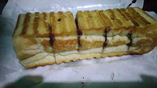 Roti Bakar Bandung 89 Leguti 2