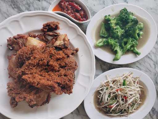 Saepisan Resto Indonesian Food 1