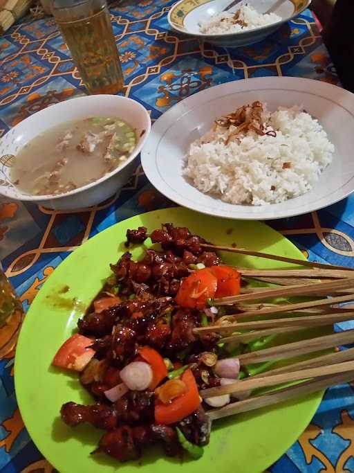 Sate Betawi Bu Oni 1