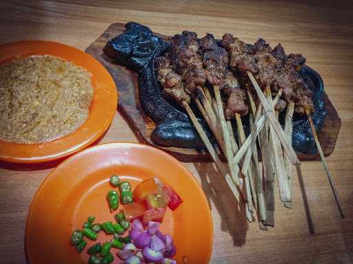 Sate Kambing Kiloan Bsd 7