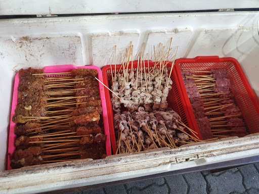 Sate Pasar Lama 9