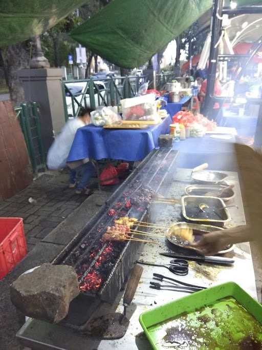 Sate Pasar Lama 2