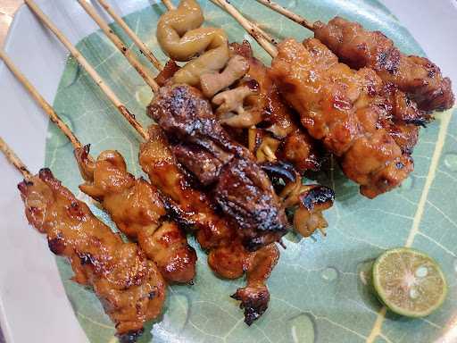 Sate Pasar Lama 3