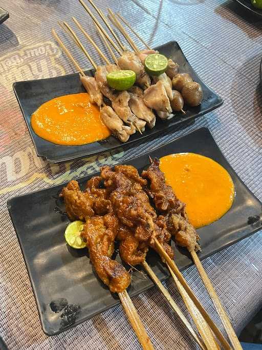 Sate Taichan Kusbar 1