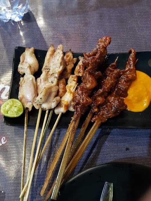 Sate Taichan Kusbar 7