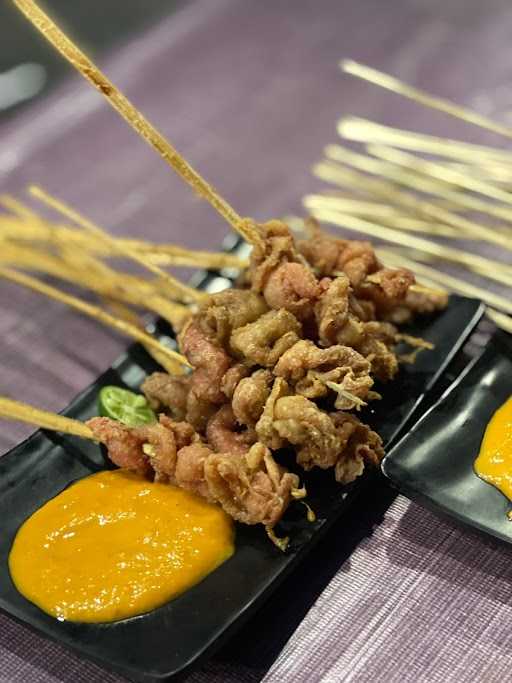 Sate Taichan Kusbar 4