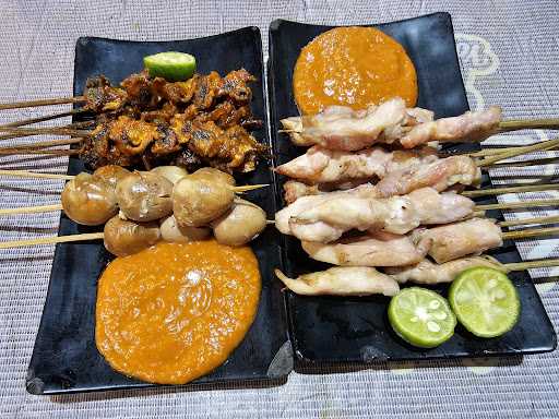 Sate Taichan Kusbar 5